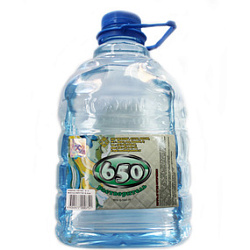 МОЖХИМ Растворитель 650      Бесцветный   5 л.