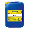 Моторное масло RAVENOL VST  5W-40  20 л. синт.