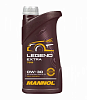 Моторное масло MANNOL Legend Extra  0W30  1 л. синт.