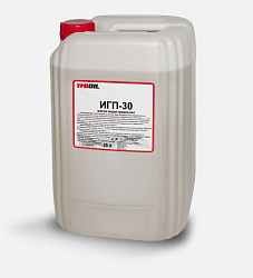 Индустриальное масло YMIOIL ИГП-30  20 л.