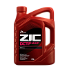 Трансмиссионное масло ZIC DCTF MULTI  4 л. синт.
