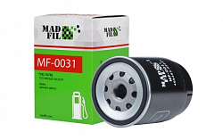 Топливный фильтр  MadFil MF0031