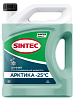 Омыватель стекол SIBIRIA (-20) Барбарис  4 л.