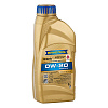 Моторное масло RAVENOL ECS EcoSynth  0W-20  1 л. синт.