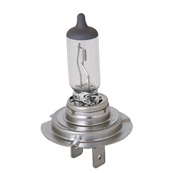 Лампа галогеновая H7 24V 70W (PX26d) МАЯК Standart 54730  10 шт.