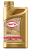 Моторное масло SINTEC Premium A5/B5 SP 9000  0W-30  1 л. синт.