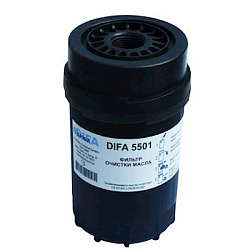 Масляный фильтр DIFA DIFA5501
