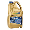 Трансмиссионное масло RAVENOL DGL  75W-85  4 л. синт.