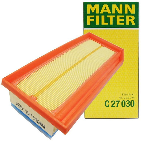 Воздушный фильтр MANN C27030