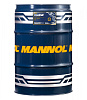 Моторное масло MANNOL Classic  10W-40  208 л. п/синт.