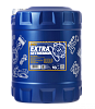 Трансмиссионное масло MANNOL Extra Getriebeoel 75W-90 GL-4/GL-5 LS  10 л. синт.