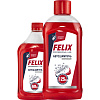 Автошампунь концентрат FELIX  500 мл.