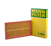 Воздушный фильтр MANN C2964