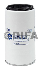 Топливный фильтр  DIFA DIFA6415