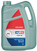 Моторное масло LUXE Molybden  10W-40  5 л. п/синт.