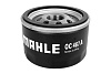 Масляный фильтр MAHLE OC467A