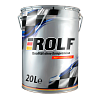Моторное масло ROLF Krafton S7 ME-LA  5W-30  20 л. синт.