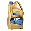 Трансмиссионное масло RAVENOL MTF-3  75W  4 л. синт.