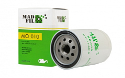Масляный фильтр MadFil MO010