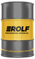 Моторное масло ROLF Professional A3/B4 SN/CF  0W-40  208 л. синт.