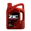 Трансмиссионное масло ZIC CVT MULTI  4 л. синт.