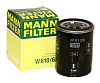 Масляный фильтр MANN W610/6