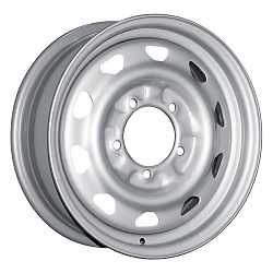 ГАЗ  6 x 16 5 x 139,7 ET 45 DIA 108,5