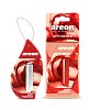 Ароматизатор подвесной Areon LIQUID Anti Tobacco  5 мл.