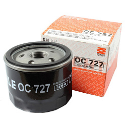 Масляный фильтр KNECHT OC 727