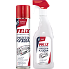 Очиститель кузова FELIX триггер  500 мл.