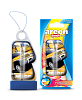 Ароматизатор подвесной Areon REFRESHMENT LIQUID Perfume комплект 24 шт.