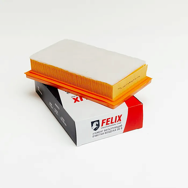 Воздушный фильтр FELIX 430110082