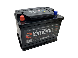 Аккумулятор АКТЕХ SmartElement  60 Ач, Обратная полярность