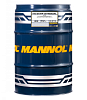 Масло трансмиссионное 75/90 Extra Gear Oil/ Getriebeoel MANNOL  60л. синт. API GL-4/GL-5 LS
