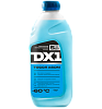 Тосол DX1 А-60М  1 кг.
