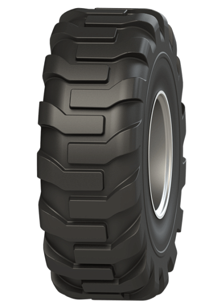 Спецшина VOLTYRE DT-125 VOLTYRE HEAVY 23,5-25 TL 191 A2