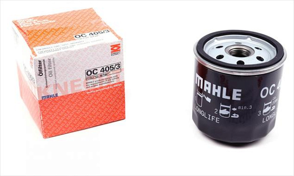 Масляный фильтр KNECHT OC 405/3 A