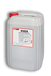 Индустриальное масло YMIOIL И-40А  20 л.