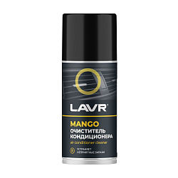 LAVR Очиститель кондиционера MANGO  210мл. Ln2468