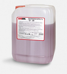 Теплоноситель YMIOIL Э-30  10 кг.