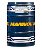 Трансмиссионное масло MANNOL TG-1 Universal 75/80  208л. синт. API GL-4