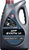 Трансмиссионное масло Лукойл ATF Synth VI  4 л. синт.