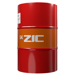 Моторное масло ZIC TOP  0W-30  200 л. синт.