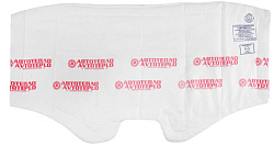 Автотепло №8 утеплитель автомобильный огнестойкий 150х82 см.