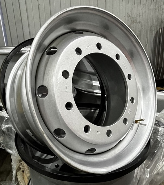 YZ  11,75 x 22,5 10 x 335 ET 120 DIA 281 S