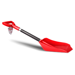 Лопата для уборки снега FELIX 170х90 см. 410060020