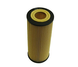 Фильтр автомобильный масляный SCT SH 4041 L