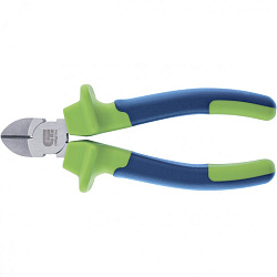 Бокорезы 200мм. двухкомпонентные рукоятки СИБРТЕХ 17525