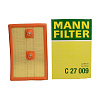 Воздушный фильтр MANN C27009