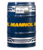 Трансмиссионное масло MANNOL Basic Plus  75W-90 GL-4+  60 л. синт.